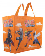 Naruto Shippuden Tote Bag Orange